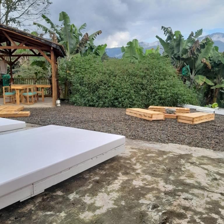 Fresh Start - Double Room - 2