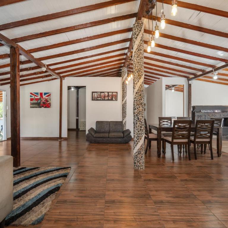 Aurora Ecoliving Finca a 30 minutos de Medellín - Casa de 3 dormitorios - 3