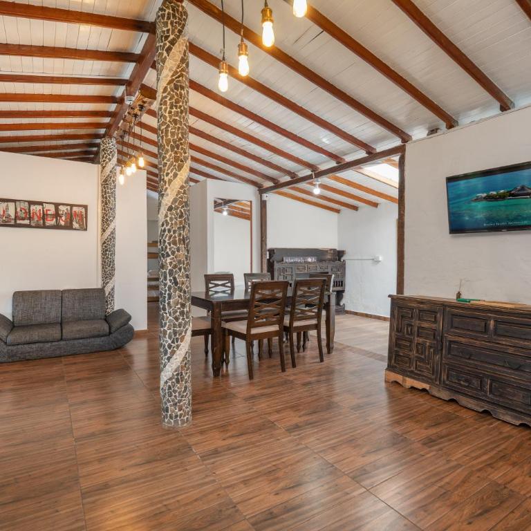 Aurora Ecoliving Finca a 30 minutos de Medellín - Casa de 3 dormitorios - 4