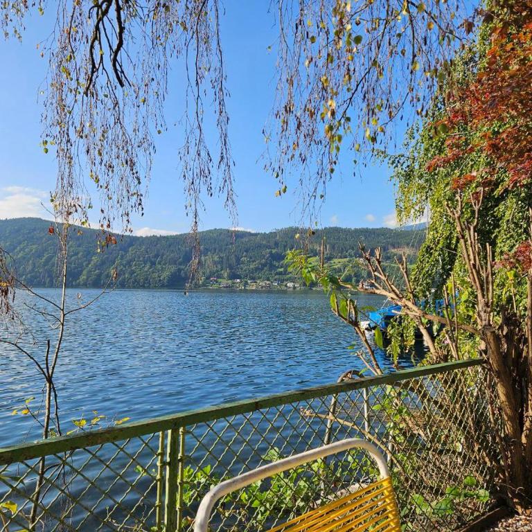 Ferienwohnung Villach Süd - Nähe ATRIO und Therme Warmbad - Apartment mit 1 Schlafzimmer - 25