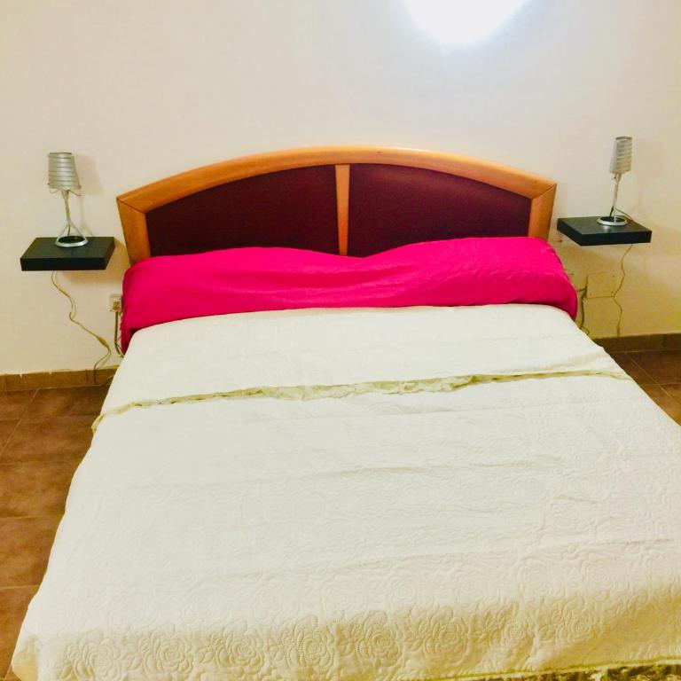 Patty s House - Appartamento su 2 Livelli - 16