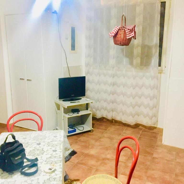 Patty s House - Appartamento su 2 Livelli - 17