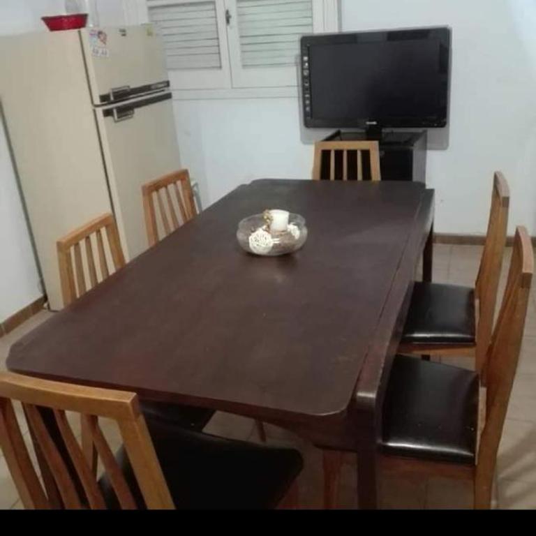 Departamento M Centro 2 cdras Playa - Apartamento de 1 dormitorio - 2