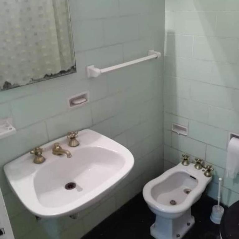 Departamento M Centro 2 cdras Playa - Apartamento de 1 dormitorio - 4
