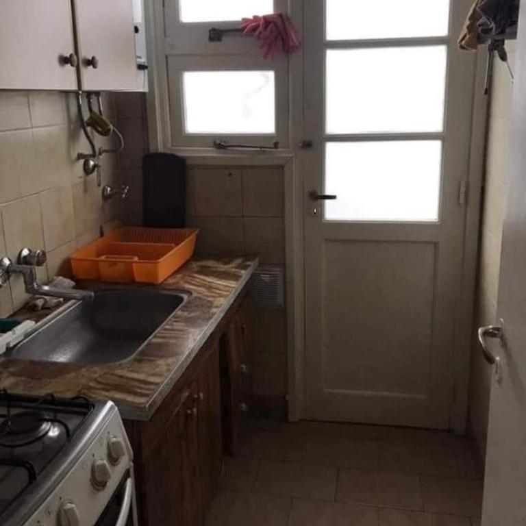 Departamento M Centro 2 cdras Playa - Apartamento de 1 dormitorio - 7