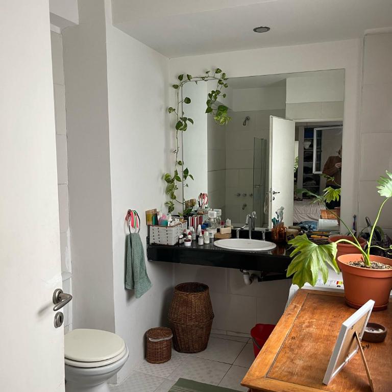 Beautiful apartment in Palermo - One-Bedroom Apartment - 1