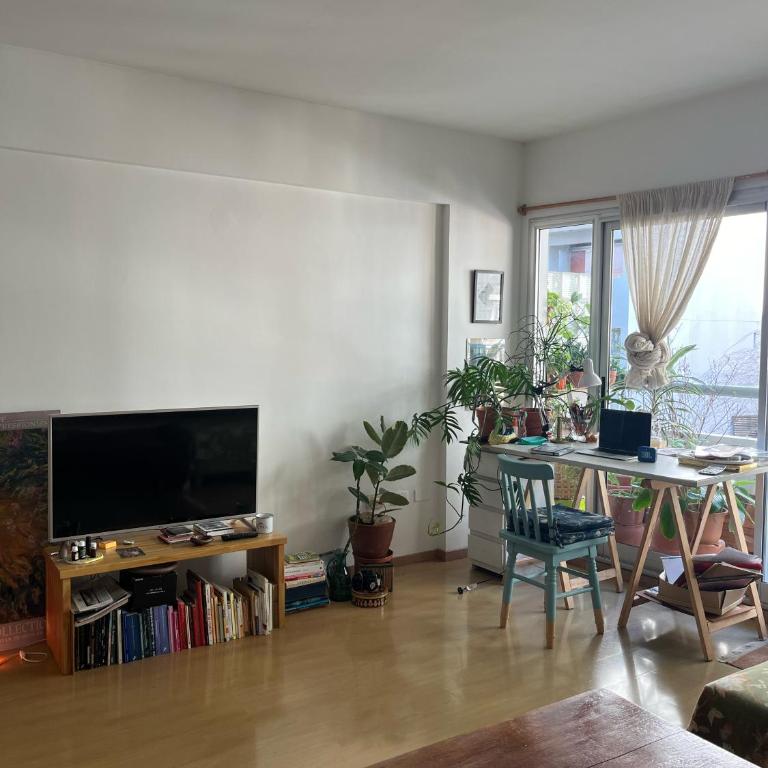 Beautiful apartment in Palermo - Apartamento de 1 dormitorio - 6