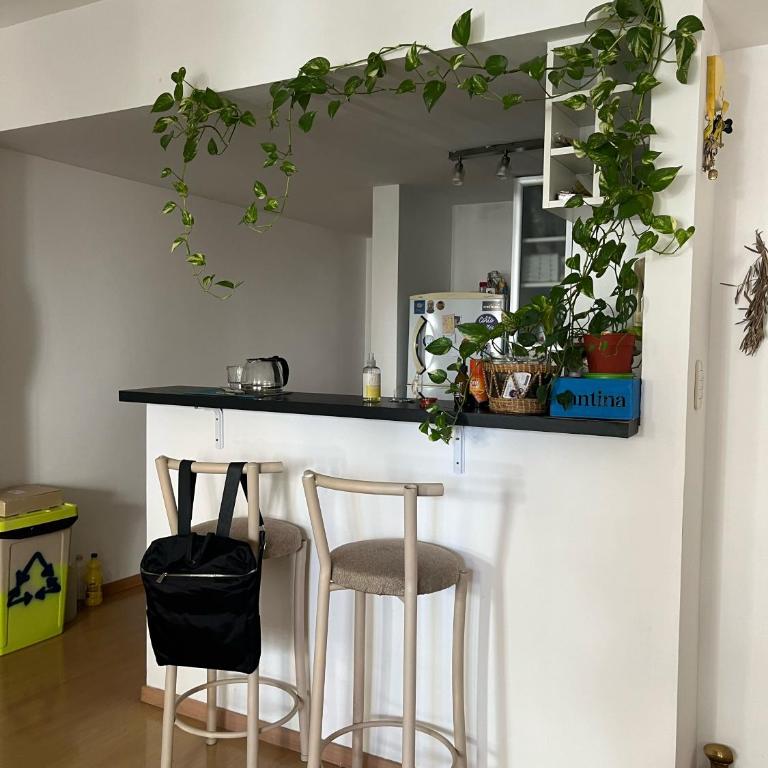 Beautiful apartment in Palermo - Apartamento de 1 dormitorio - 8
