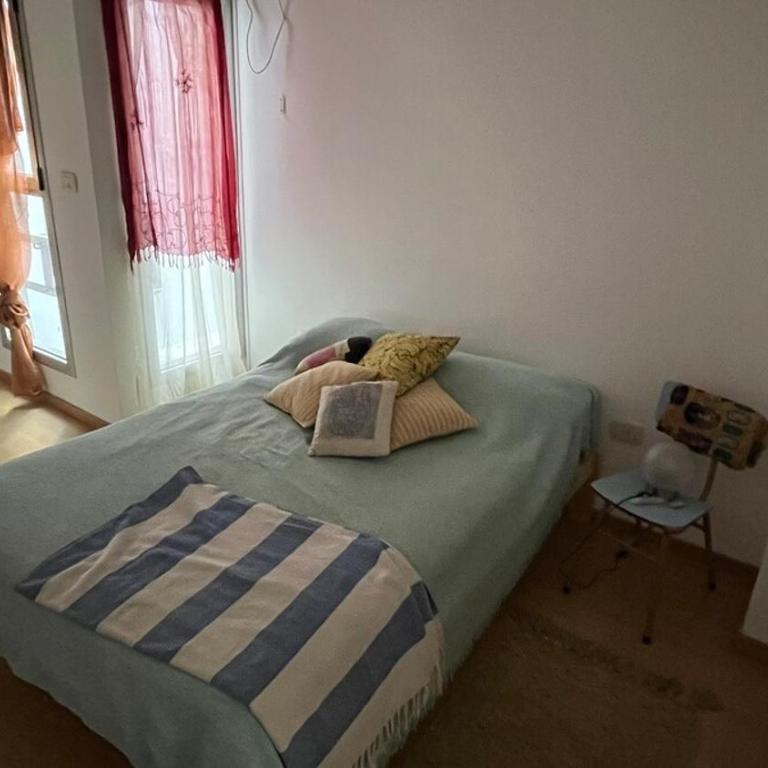 Beautiful apartment in Palermo - Apartamento de 1 dormitorio - 9