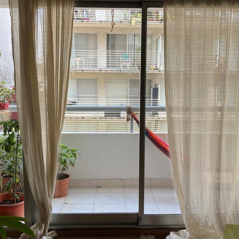 Beautiful apartment in Palermo - Apartamento de 1 dormitorio - 10