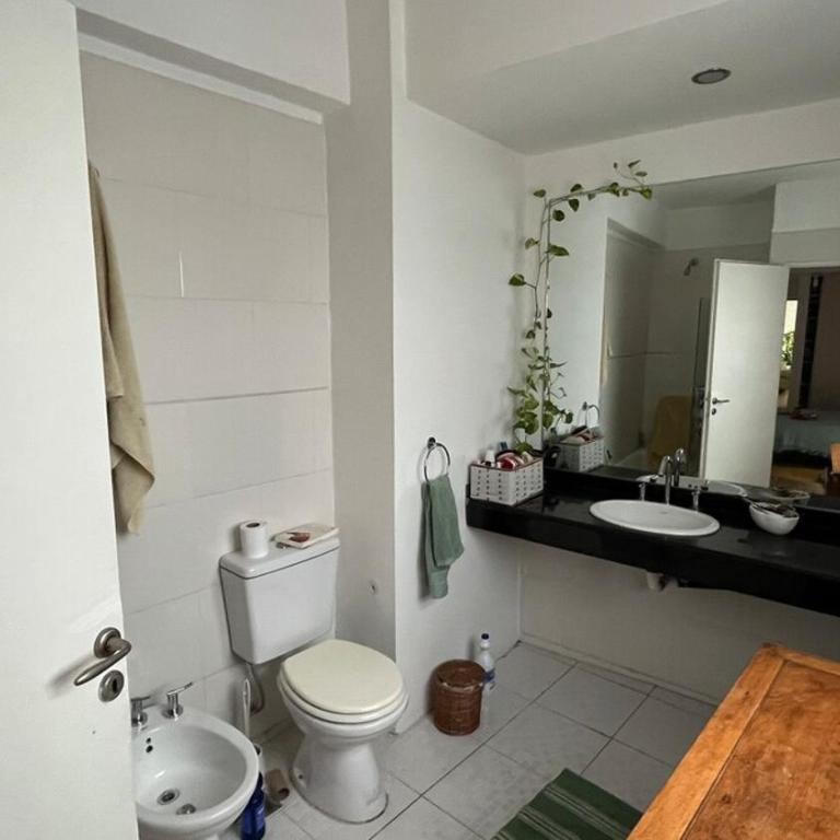 Beautiful apartment in Palermo - Apartamento de 1 dormitorio - 11