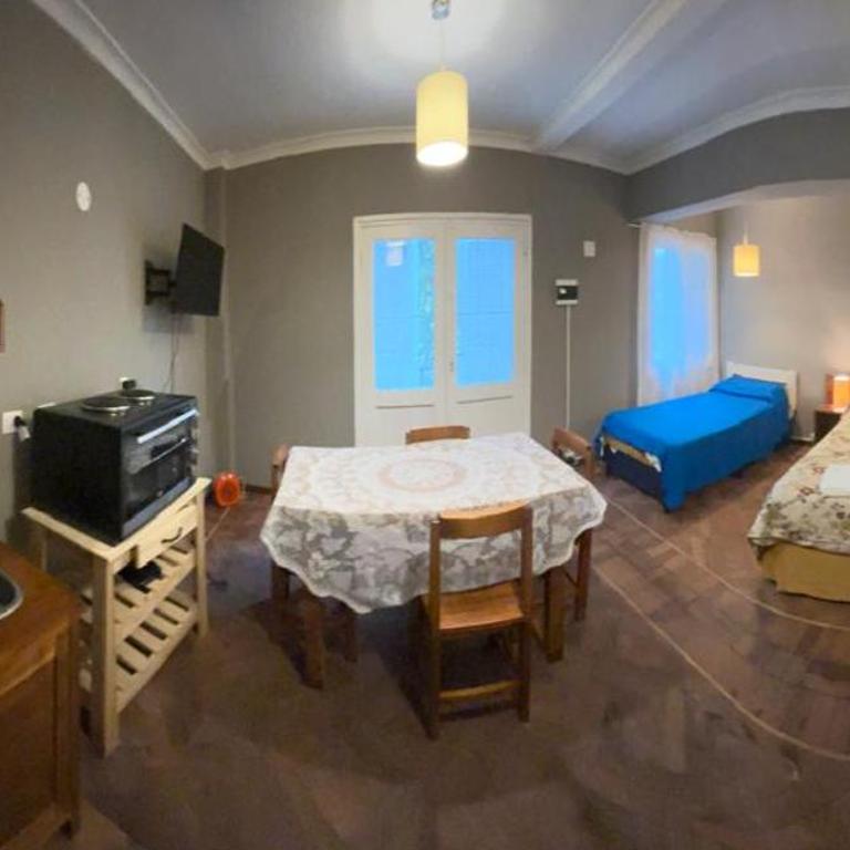 Alto Noa Studio - Apartamento de 1 dormitorio - 1