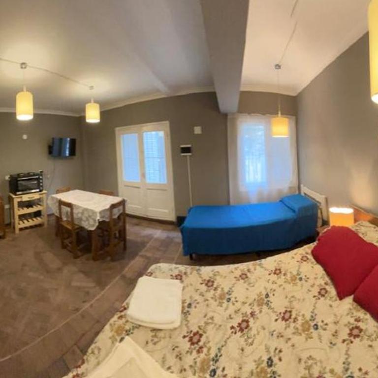 Alto Noa Studio - Apartamento de 1 dormitorio - 2