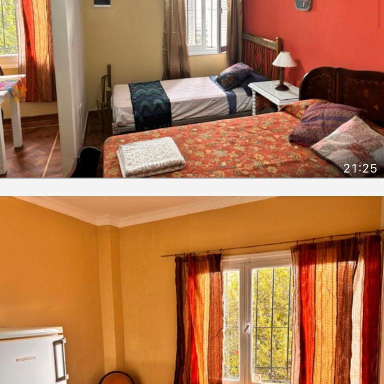 Alto Noa Studio - Apartamento de 1 dormitorio - 3