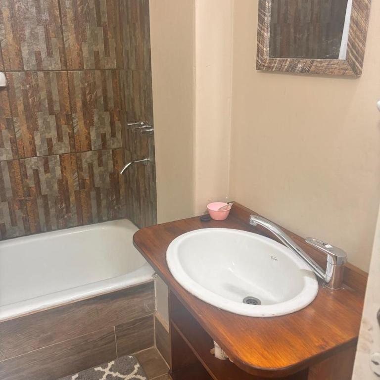 Alto Noa Studio - Apartamento de 1 dormitorio - 5