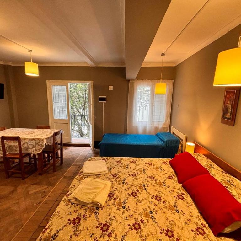 Alto Noa Studio - Apartamento de 1 dormitorio - 14