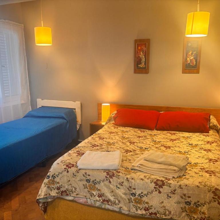 Alto Noa Studio - Apartamento de 1 dormitorio - 16