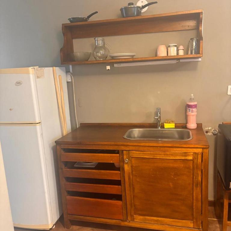 Alto Noa Studio - Apartamento de 1 dormitorio - 17