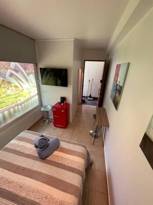 Studio -Apartment in Las Condes - Apartamento de 1 dormitorio - 5