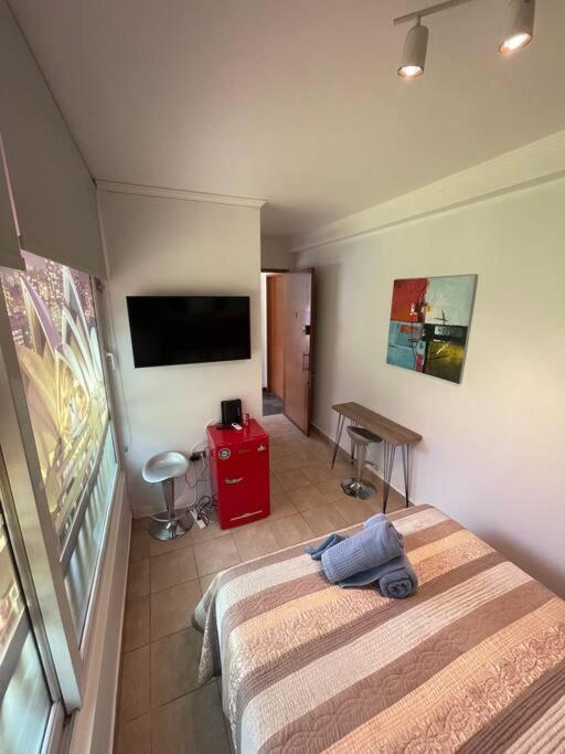 Studio -Apartment in Las Condes - Apartamento de 1 dormitorio - 7