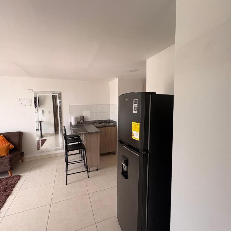 Apartamento Urban Manizales Acogedor - Apartamento de 2 dormitorios - 10