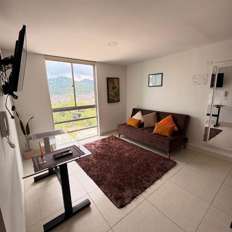 Apartamento Urban Manizales Acogedor - Apartamento de 2 dormitorios - 9