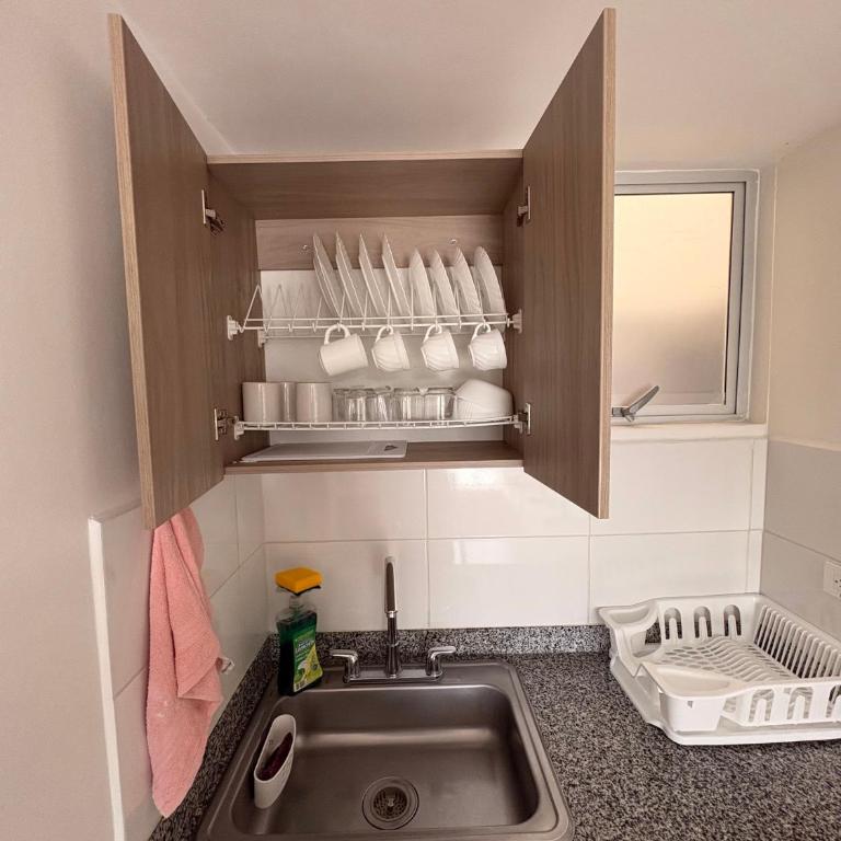 Apartamento Urban Manizales Acogedor - Apartamento de 2 dormitorios - 14