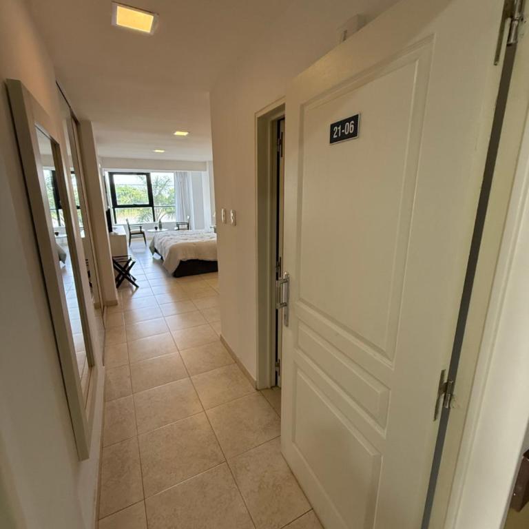 Loft Puerto Amarras - One-Bedroom Apartment - 11