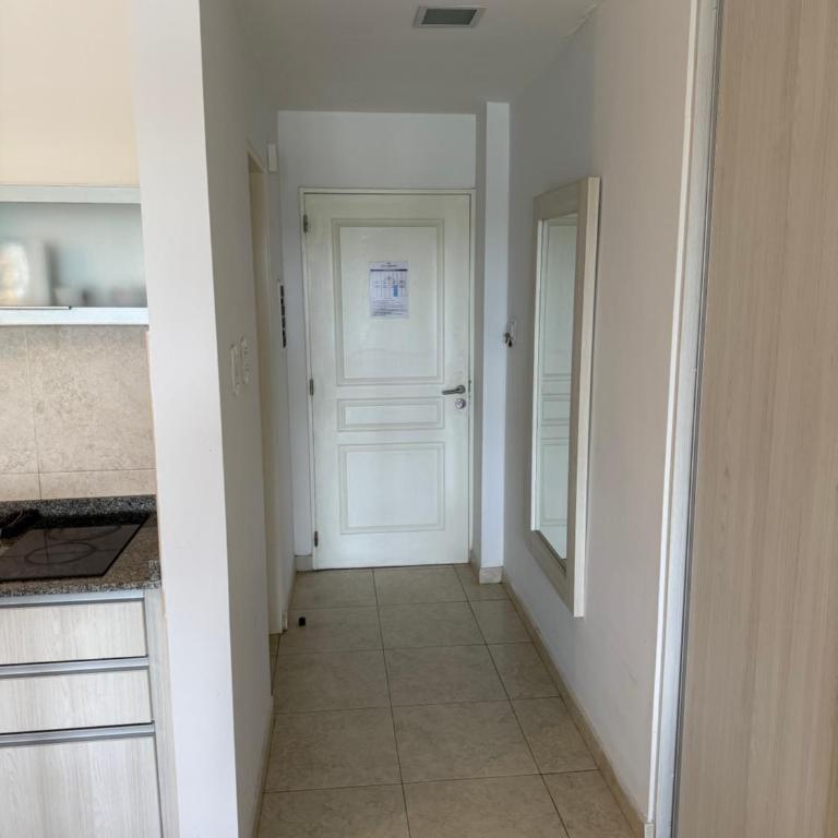 Loft Puerto Amarras - One-Bedroom Apartment - 30