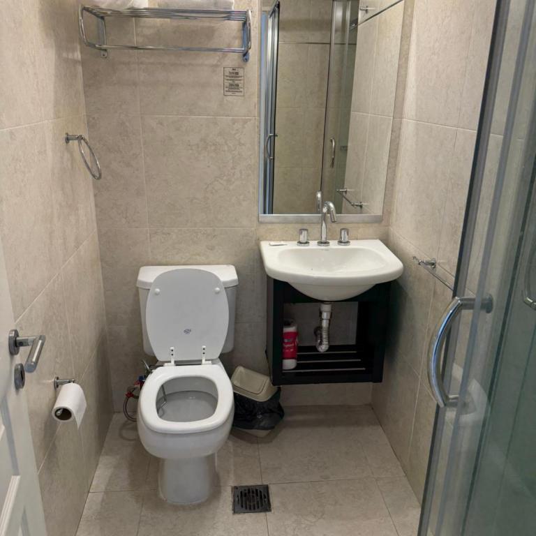 Loft Puerto Amarras - One-Bedroom Apartment - 31