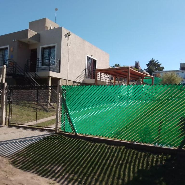 Alojamiento El Pucará - Casa de 2 dormitorios - 1