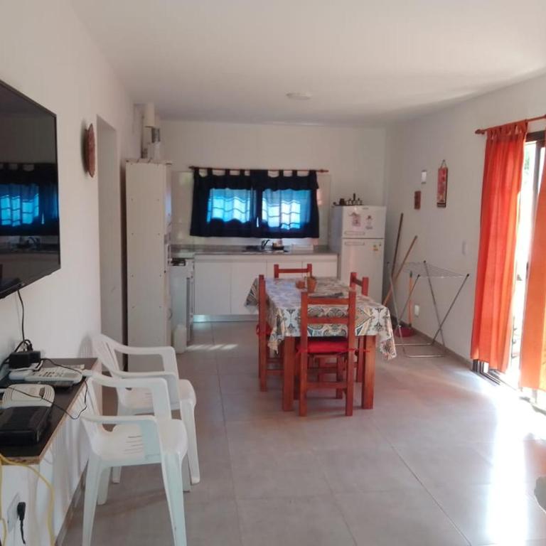 Alojamiento El Pucará - Casa de 2 dormitorios - 6