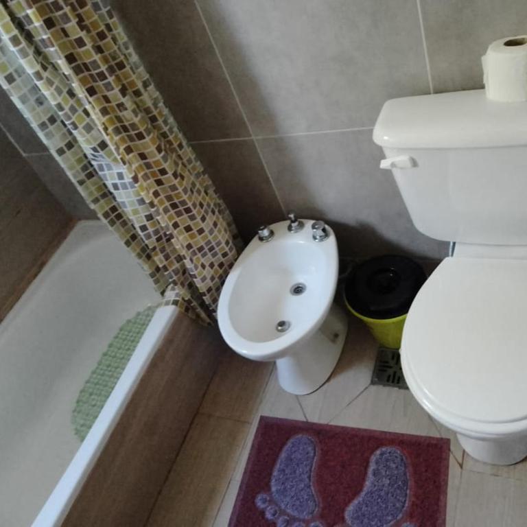 Alojamiento El Pucará - Casa de 2 dormitorios - 8