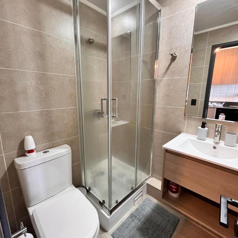 Refugio Valdiviano - Tu descanso junto al rio - Apartamento de 1 dormitorio - 4