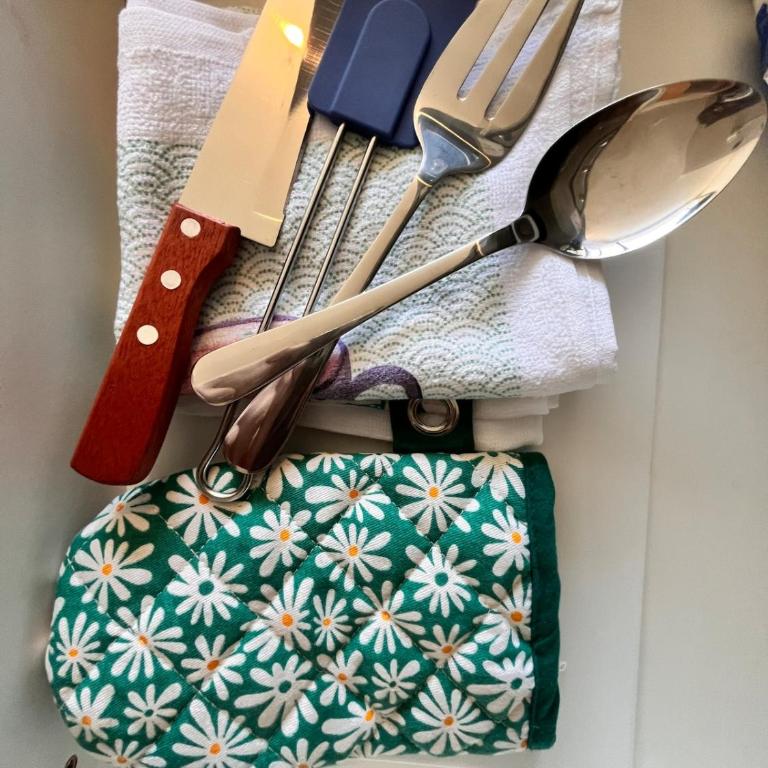 Refugio Valdiviano - Tu descanso junto al rio - Apartamento de 1 dormitorio - 5