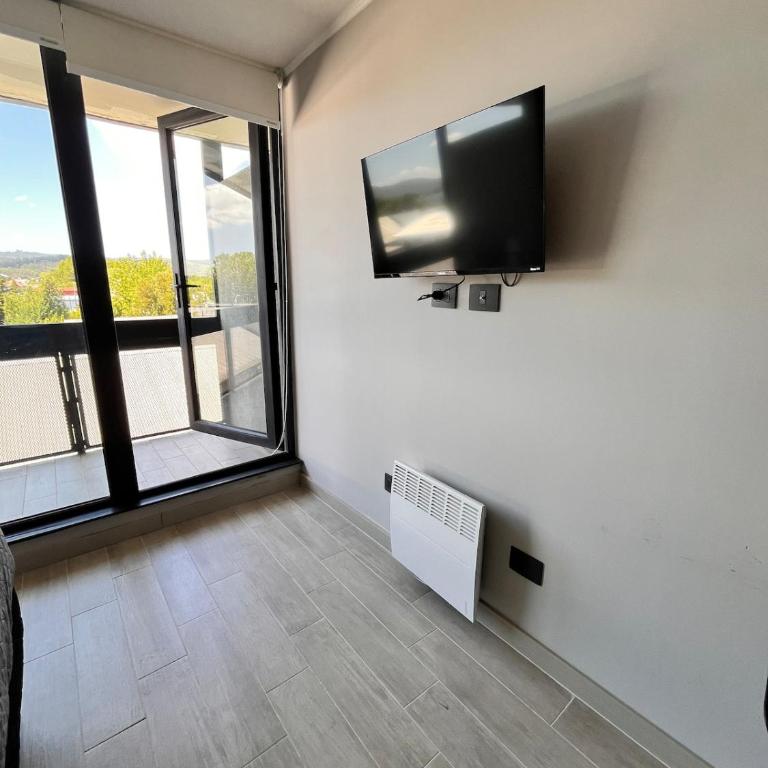 Refugio Valdiviano - Tu descanso junto al rio - Apartamento de 1 dormitorio - 8