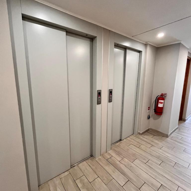 Refugio Valdiviano - Tu descanso junto al rio - Apartamento de 1 dormitorio - 11