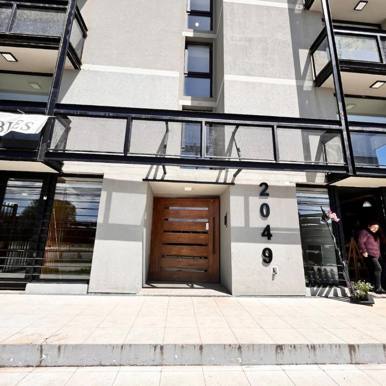 Refugio Valdiviano - Tu descanso junto al rio - Apartamento de 1 dormitorio - 13