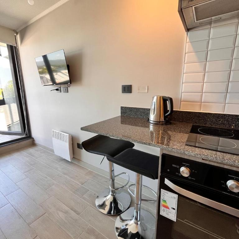 Refugio Valdiviano - Tu descanso junto al rio - Apartamento de 1 dormitorio - 15