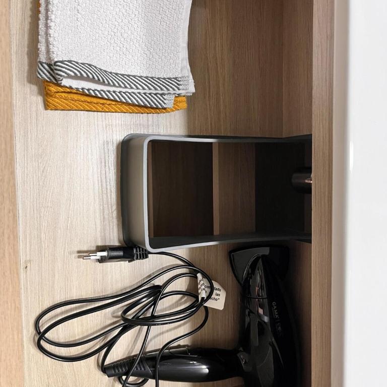 Refugio Valdiviano - Tu descanso junto al rio - Apartamento de 1 dormitorio - 18