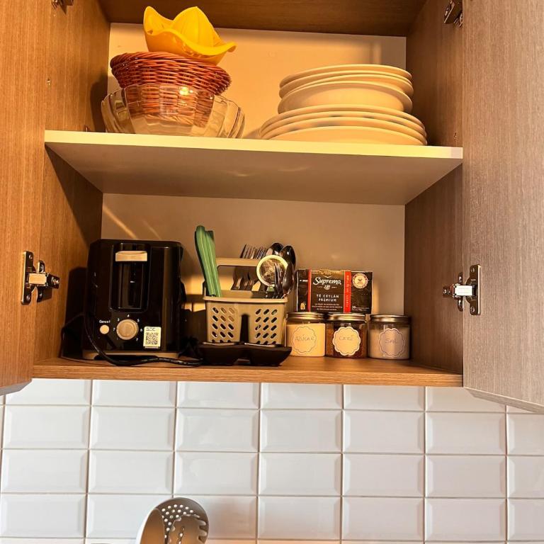 Refugio Valdiviano - Tu descanso junto al rio - Apartamento de 1 dormitorio - 20