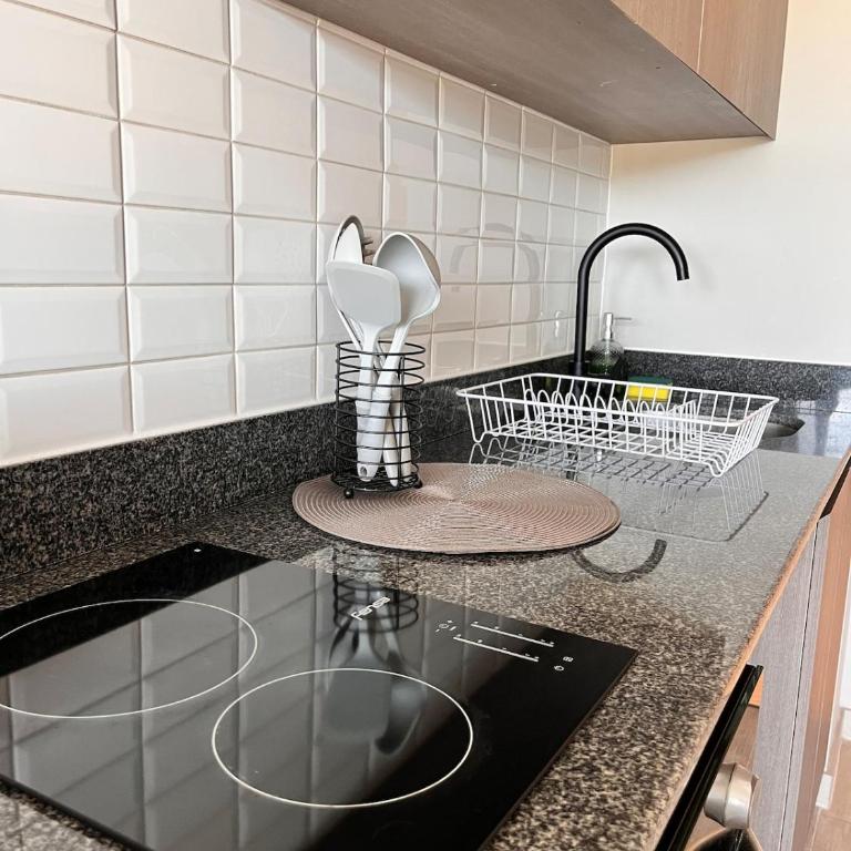 Refugio Valdiviano - Tu descanso junto al rio - Apartamento de 1 dormitorio - 22