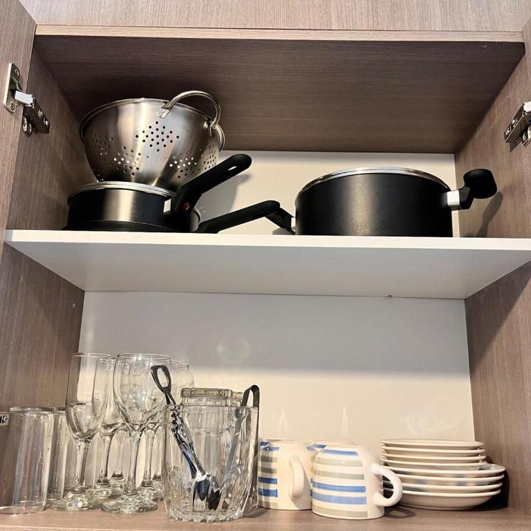 Refugio Valdiviano - Tu descanso junto al rio - Apartamento de 1 dormitorio - 23