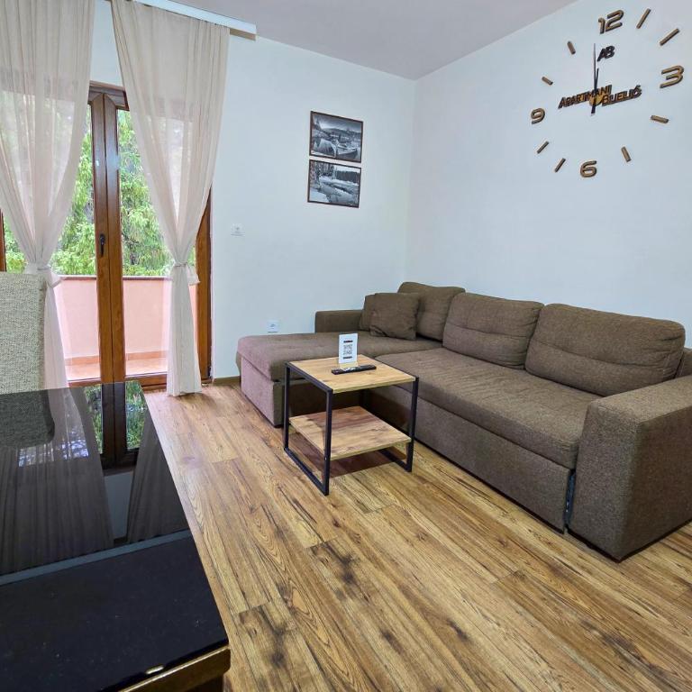 Apartmani Bijelic - Apartment with Terrace - 8