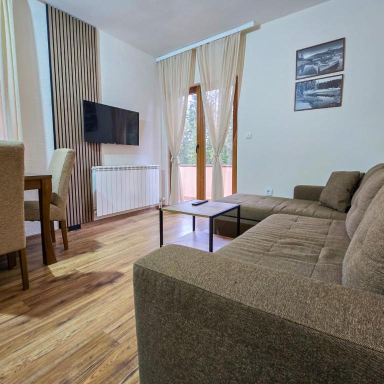 Apartmani Bijelic - Apartment with Terrace - 6