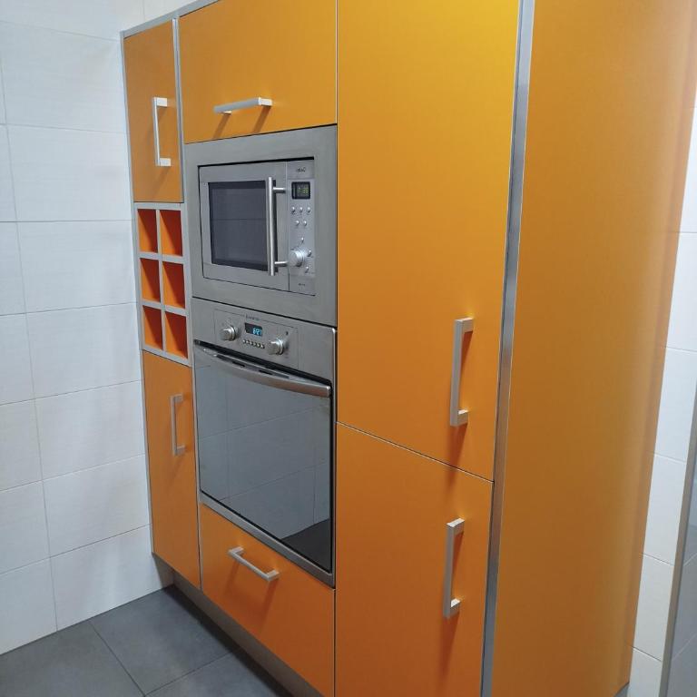 Apartamento Nido del Tajo - Apartamento de 3 dormitorios Premium - 27