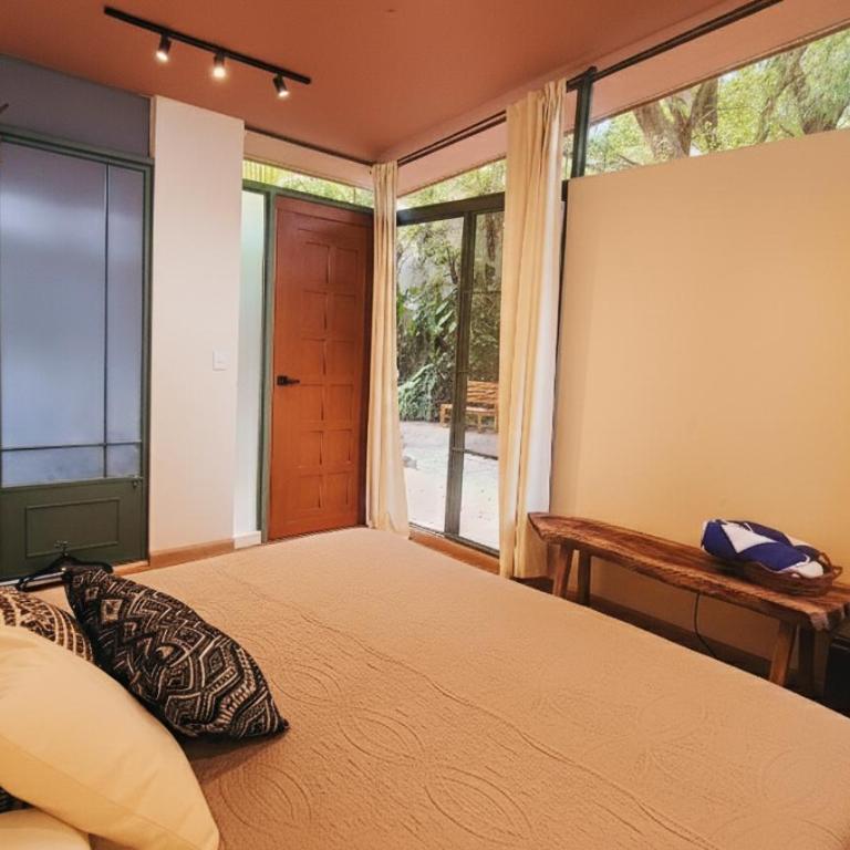 Hotel Casona Origen Merida - Standard King Room - 4