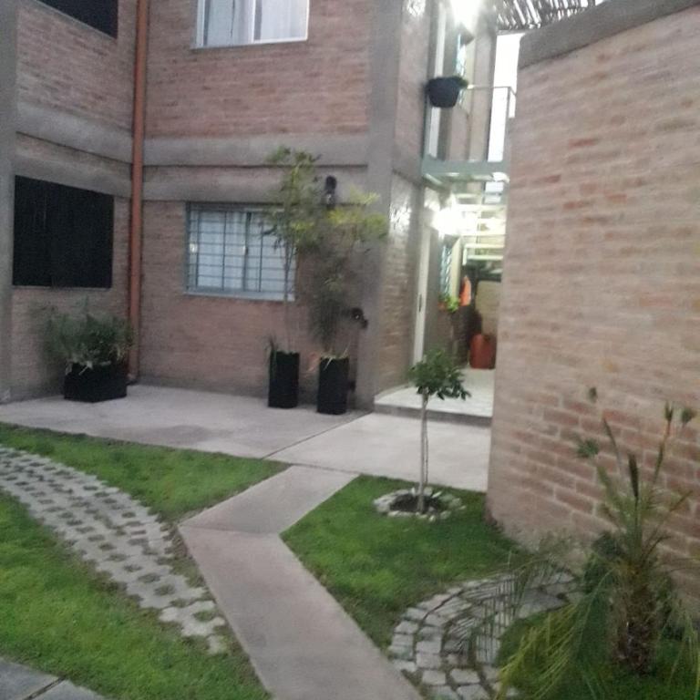 pequeña Allegra 2 - One-Bedroom Apartment - 1