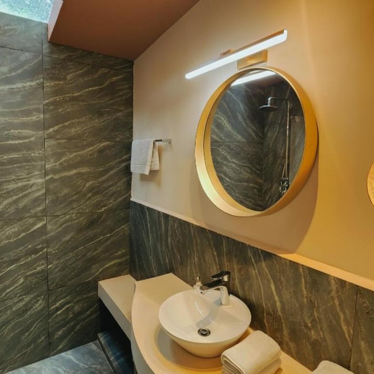 Hotel Casona Origen Merida - Standard King Room - 5