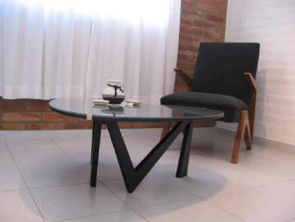 pequeña Allegra 2 - One-Bedroom Apartment - 4